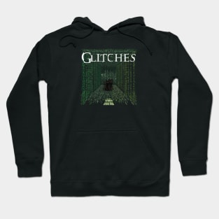 Glitches Hoodie